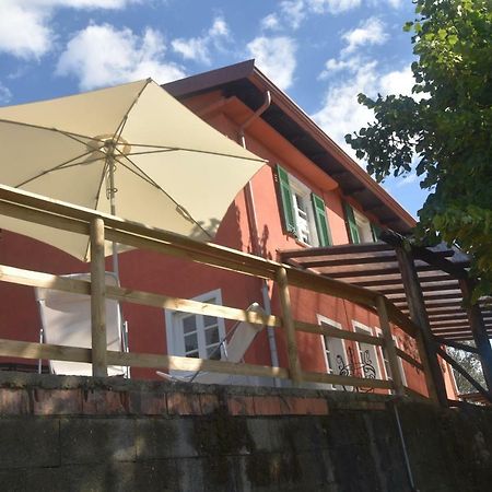 Casa Di Dino Alla Brusa La Spezia Kültér fotó