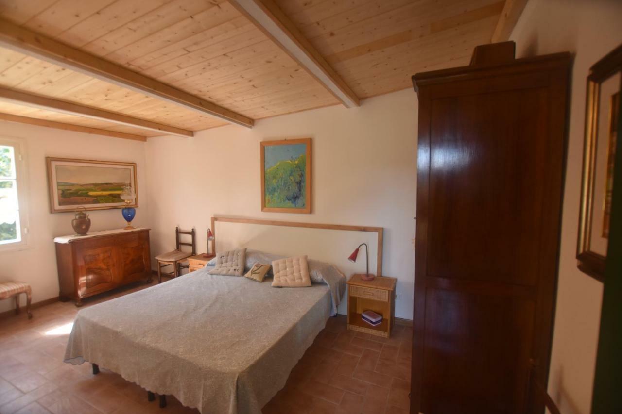 Casa Di Dino Alla Brusa La Spezia Kültér fotó