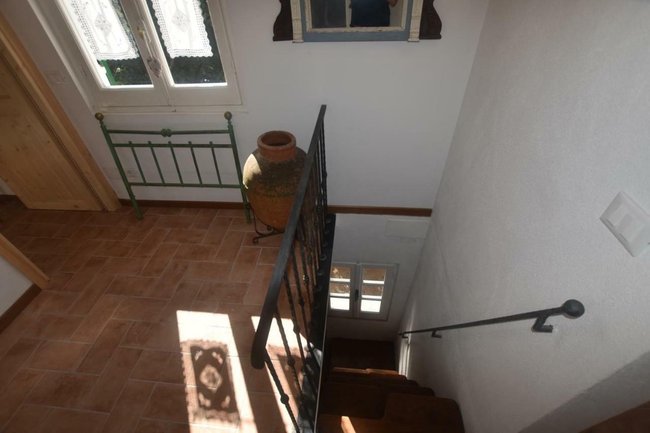 Casa Di Dino Alla Brusa La Spezia Kültér fotó
