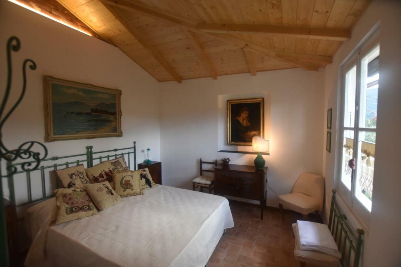 Casa Di Dino Alla Brusa La Spezia Kültér fotó